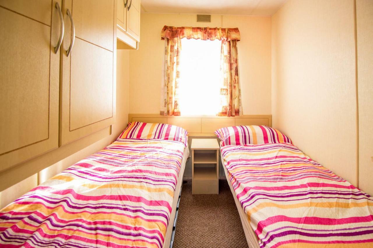 Mobilny Dom V Kempe Marina Liptov Bešeňová Extérieur photo